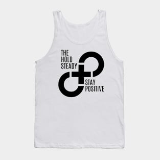 Stay Positive Tank Top